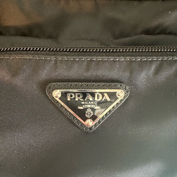 Prada Travel Pouch - Picture 5 of 5